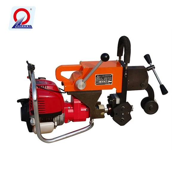 Rail Drilling Machine